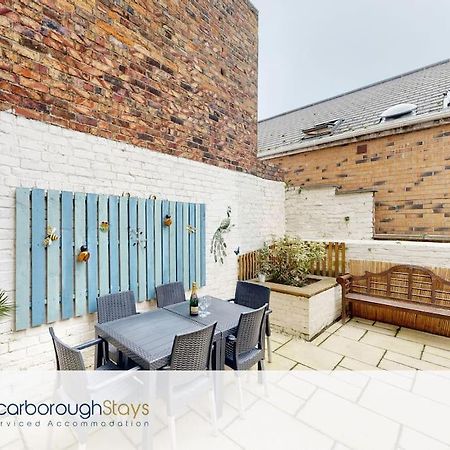 Scarborough Stays - Norwood House Zewnętrze zdjęcie