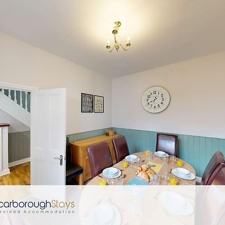 Scarborough Stays - Norwood House Zewnętrze zdjęcie