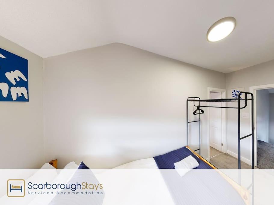 Scarborough Stays - Norwood House Zewnętrze zdjęcie