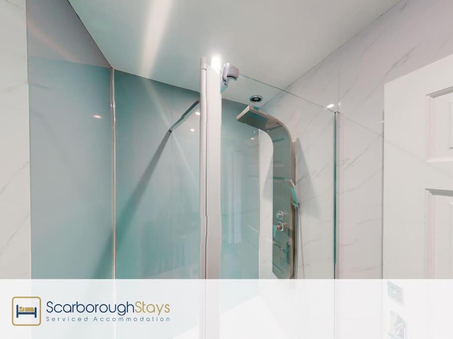 Scarborough Stays - Norwood House Zewnętrze zdjęcie