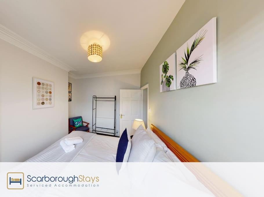 Scarborough Stays - Norwood House Zewnętrze zdjęcie