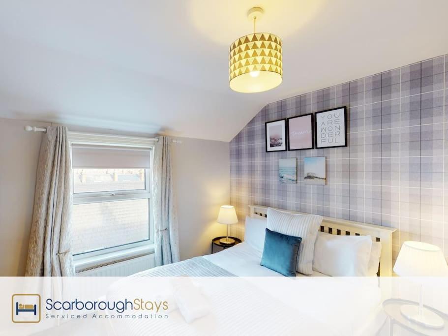 Scarborough Stays - Norwood House Zewnętrze zdjęcie