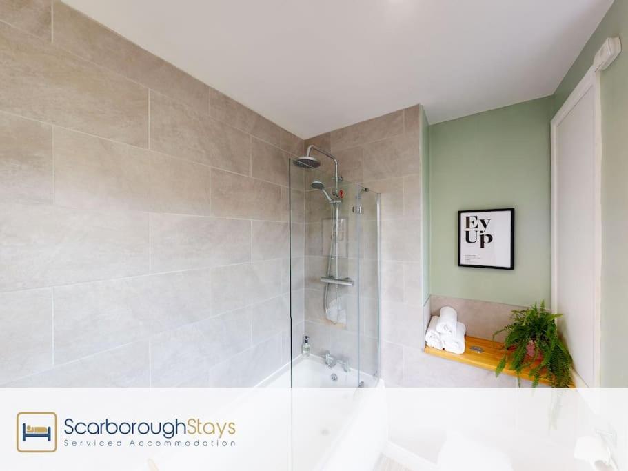 Scarborough Stays - Norwood House Zewnętrze zdjęcie