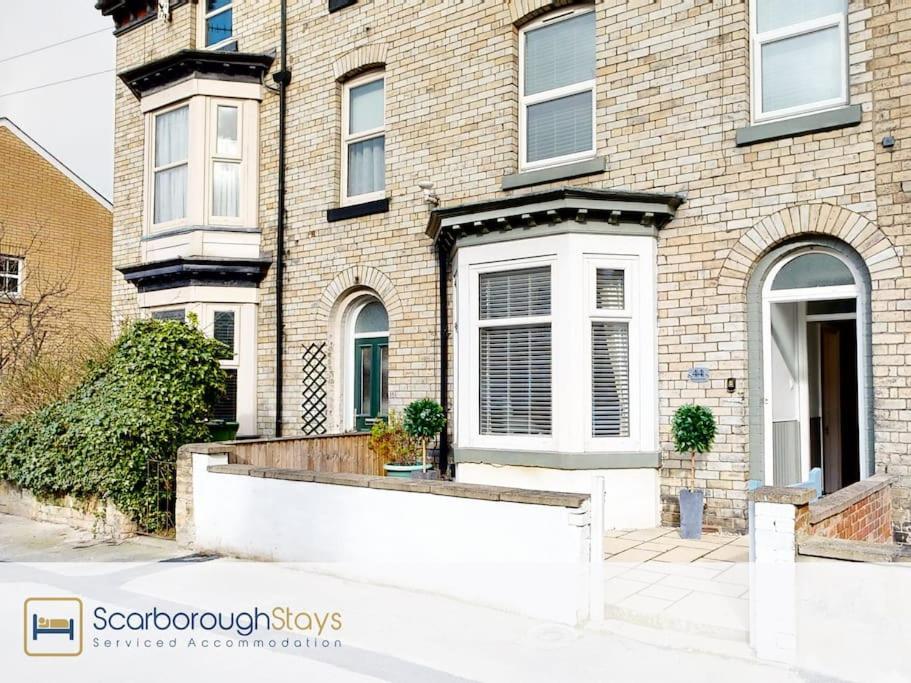 Scarborough Stays - Norwood House Zewnętrze zdjęcie